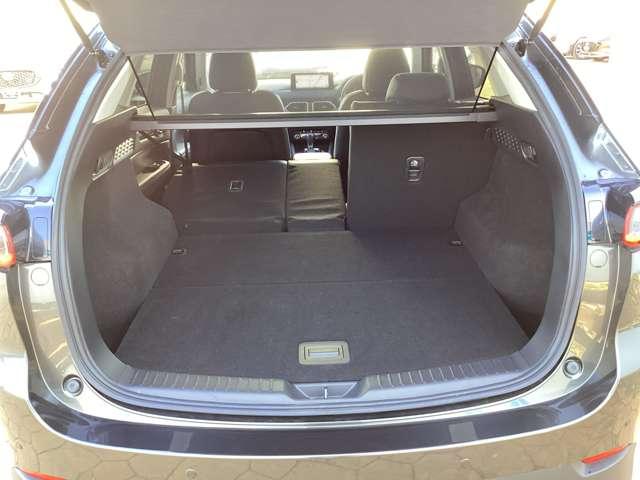 CX-5 2.2 XD ブラックトーンエディション ディーゼルターボ(13枚目)