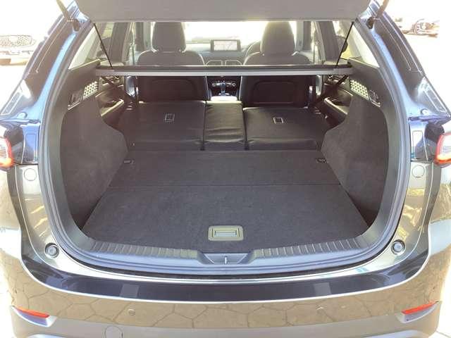 CX-5 2.2 XD ブラックトーンエディション ディーゼルターボ(14枚目)