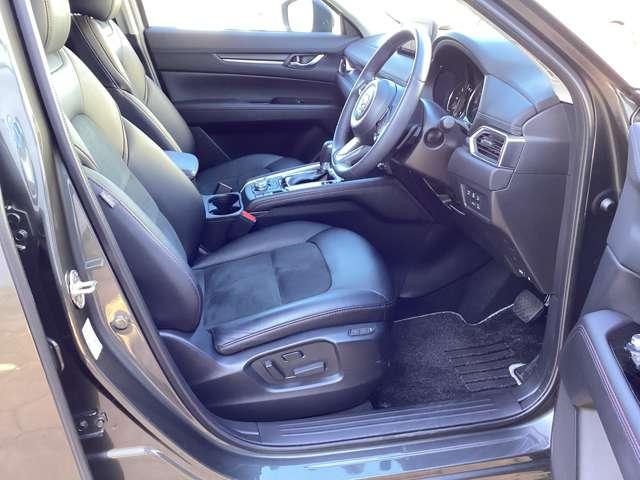 CX-5 2.2 XD ブラックトーンエディション ディーゼルターボ(15枚目)