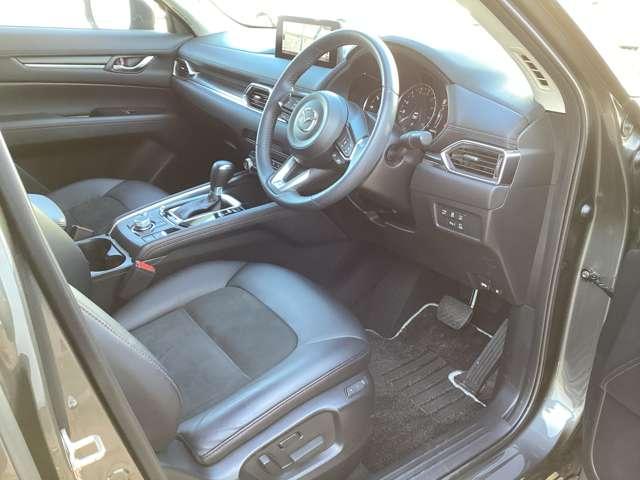 CX-5 2.2 XD ブラックトーンエディション ディーゼルターボ(16枚目)