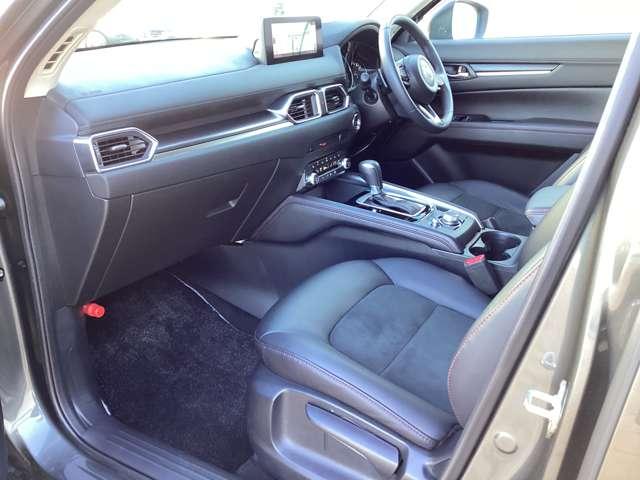 CX-5 2.2 XD ブラックトーンエディション ディーゼルターボ(18枚目)