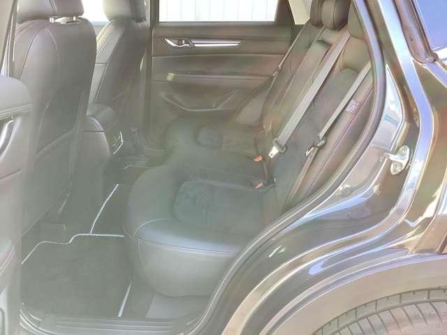 CX-5 2.2 XD ブラックトーンエディション ディーゼルターボ(19枚目)