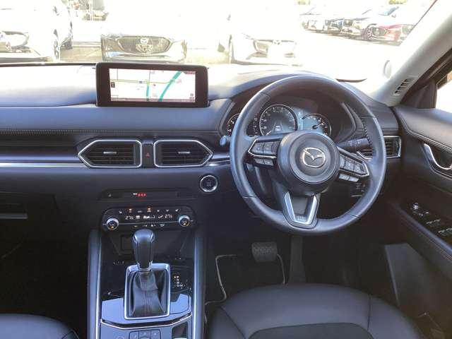 CX-5 2.2 XD ブラックトーンエディション ディーゼルターボ(20枚目)