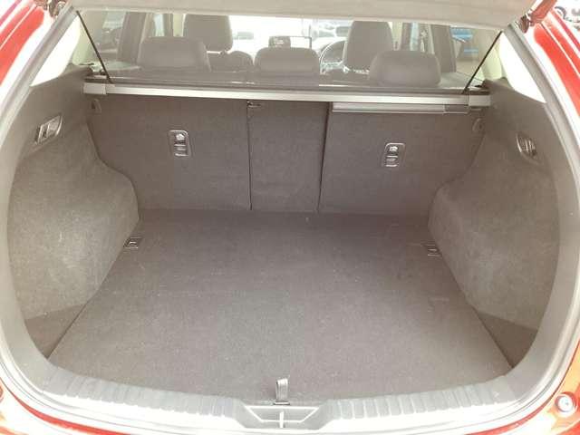 CX-5 2.2 XD ブラックトーンエディション ディーゼルターボ 衝突軽減ブレーキ(12枚目)