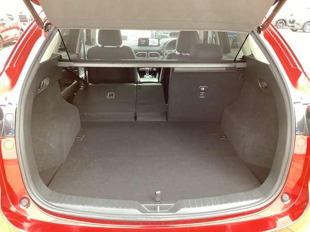 CX-5 2.2 XD ブラックトーンエディション ディーゼルターボ 衝突軽減ブレーキ(13枚目)