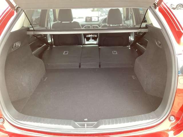 CX-5 2.2 XD ブラックトーンエディション ディーゼルターボ 衝突軽減ブレーキ(14枚目)