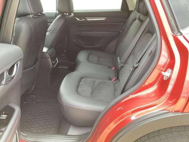 CX-5 2.2 XD ブラックトーンエディション ディーゼルターボ 衝突軽減ブレーキ(19枚目)