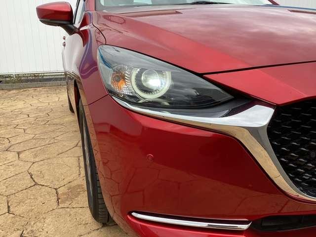 ＭＡＺＤＡ２ １．５　１５Ｓ　プロアクティブ　Ｓパッケージ　衝突軽減ブレーキ（10枚目）