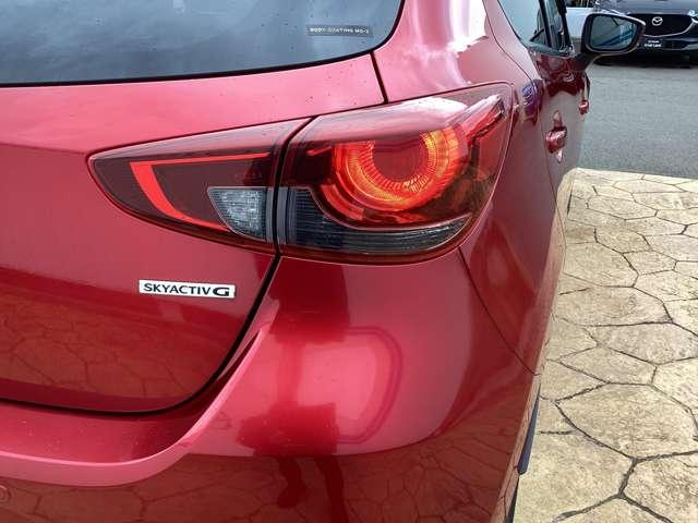 ＭＡＺＤＡ２ １．５　１５Ｓ　プロアクティブ　Ｓパッケージ　衝突軽減ブレーキ（11枚目）