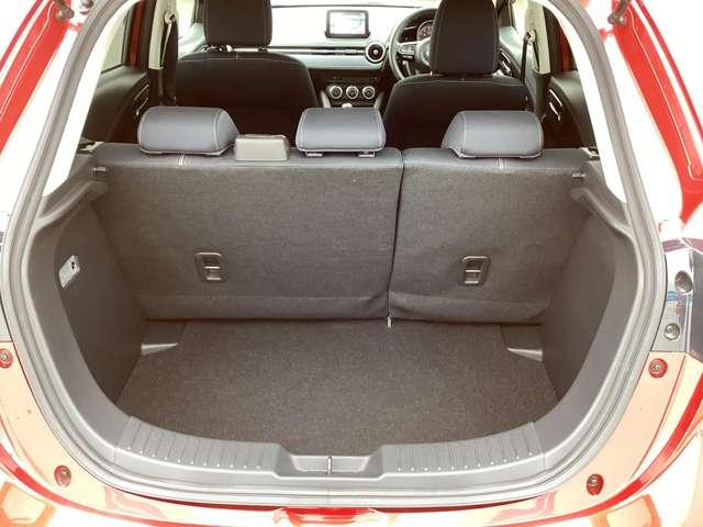 ＭＡＺＤＡ２ １．５　１５Ｓ　プロアクティブ　Ｓパッケージ　衝突軽減ブレーキ（12枚目）