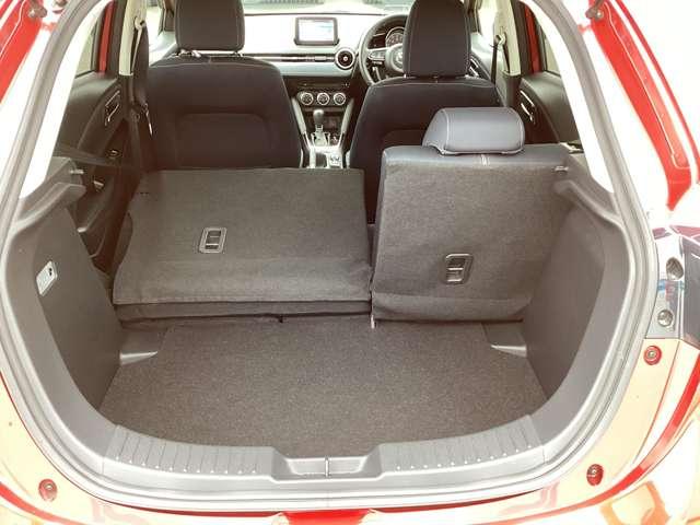 ＭＡＺＤＡ２ １．５　１５Ｓ　プロアクティブ　Ｓパッケージ　衝突軽減ブレーキ（13枚目）