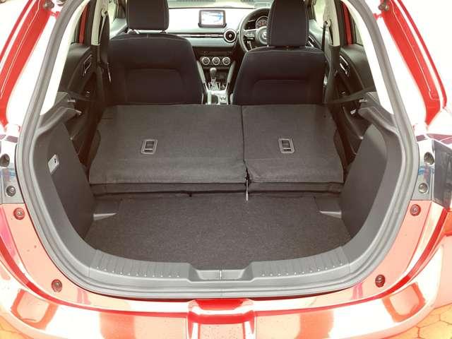 ＭＡＺＤＡ２ １．５　１５Ｓ　プロアクティブ　Ｓパッケージ　衝突軽減ブレーキ（14枚目）