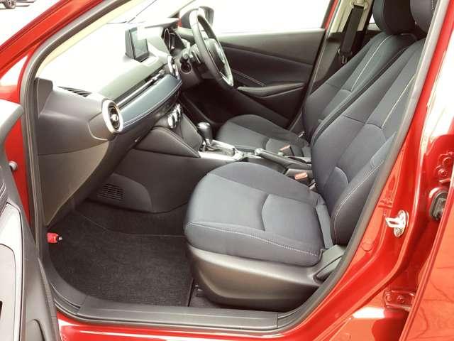 ＭＡＺＤＡ２ １．５　１５Ｓ　プロアクティブ　Ｓパッケージ　衝突軽減ブレーキ（17枚目）