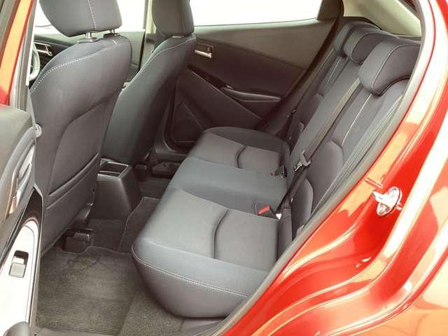 ＭＡＺＤＡ２ １．５　１５Ｓ　プロアクティブ　Ｓパッケージ　衝突軽減ブレーキ（19枚目）