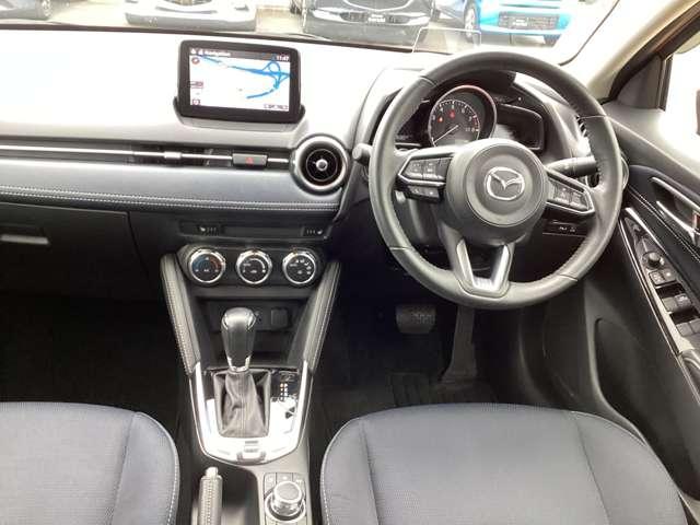 ＭＡＺＤＡ２ １．５　１５Ｓ　プロアクティブ　Ｓパッケージ　衝突軽減ブレーキ（20枚目）