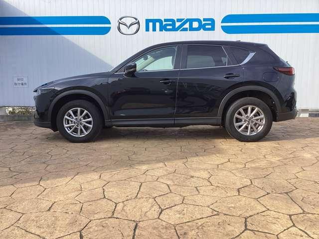 ＣＸ－５ ２．０　２０Ｓ　スマート　エディション　４ＷＤ（2枚目）