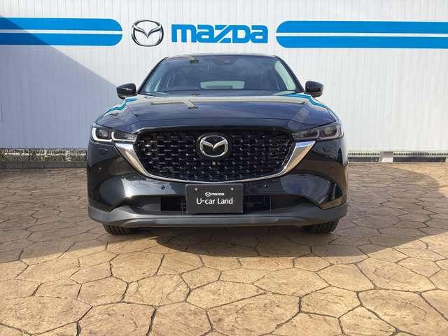 ＣＸ－５ ２．０　２０Ｓ　スマート　エディション　４ＷＤ（8枚目）