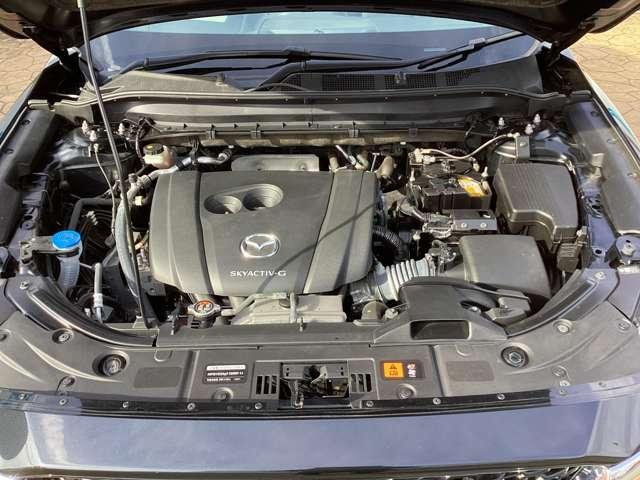 ＣＸ－５ ２．０　２０Ｓ　スマート　エディション　４ＷＤ（9枚目）