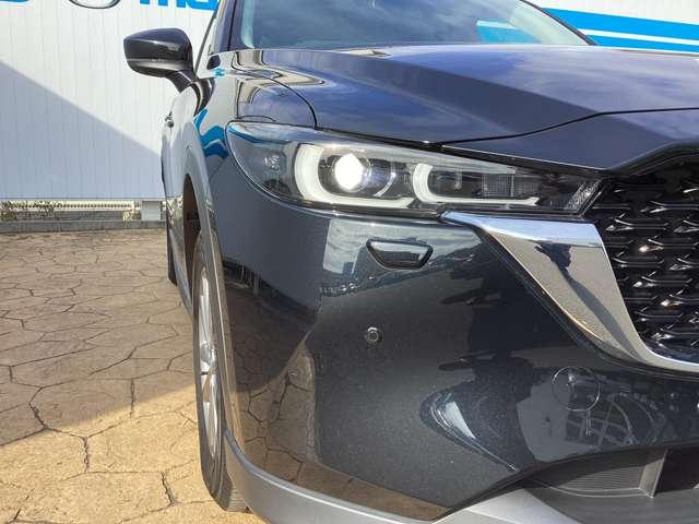 ＣＸ－５ ２．０　２０Ｓ　スマート　エディション　４ＷＤ（10枚目）