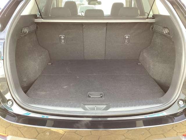 ＣＸ－５ ２．０　２０Ｓ　スマート　エディション　４ＷＤ（12枚目）