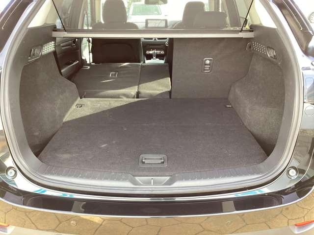 ＣＸ－５ ２．０　２０Ｓ　スマート　エディション　４ＷＤ（13枚目）