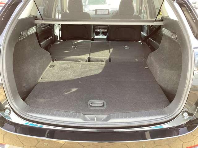 ＣＸ－５ ２．０　２０Ｓ　スマート　エディション　４ＷＤ（14枚目）