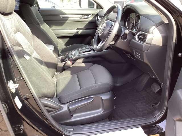 ＣＸ－５ ２．０　２０Ｓ　スマート　エディション　４ＷＤ（15枚目）