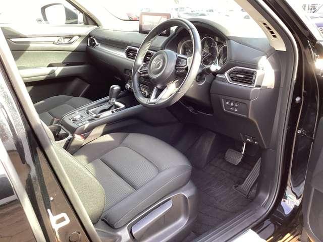 ＣＸ－５ ２．０　２０Ｓ　スマート　エディション　４ＷＤ（16枚目）