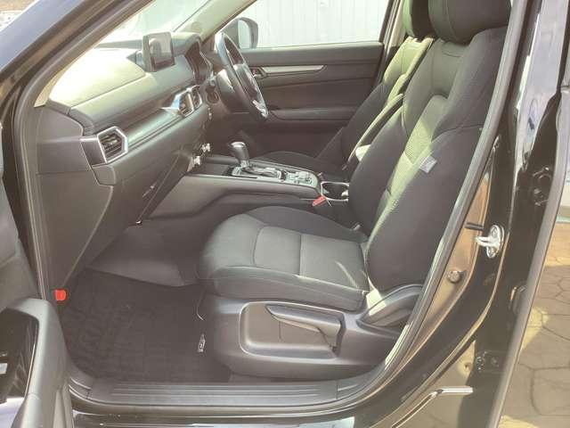 ＣＸ－５ ２．０　２０Ｓ　スマート　エディション　４ＷＤ（17枚目）