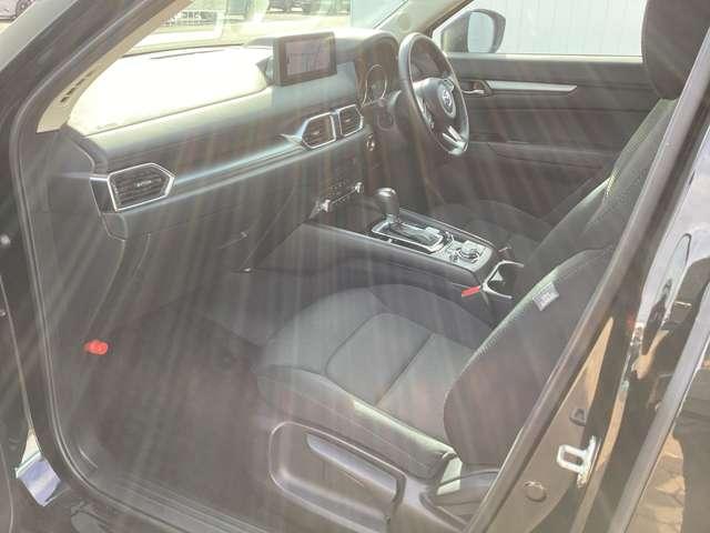 ＣＸ－５ ２．０　２０Ｓ　スマート　エディション　４ＷＤ（18枚目）