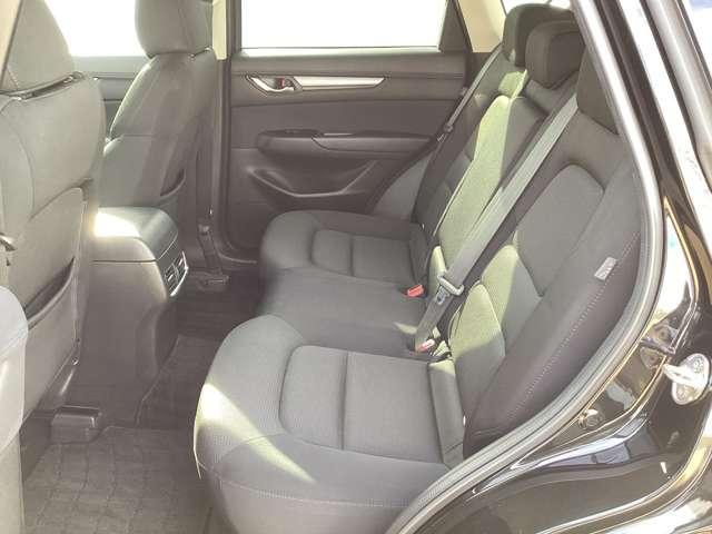 ＣＸ－５ ２．０　２０Ｓ　スマート　エディション　４ＷＤ（19枚目）