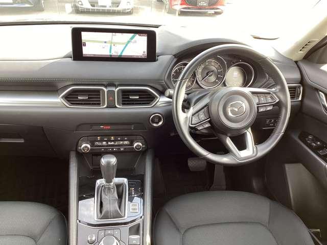 ＣＸ－５ ２．０　２０Ｓ　スマート　エディション　４ＷＤ（20枚目）