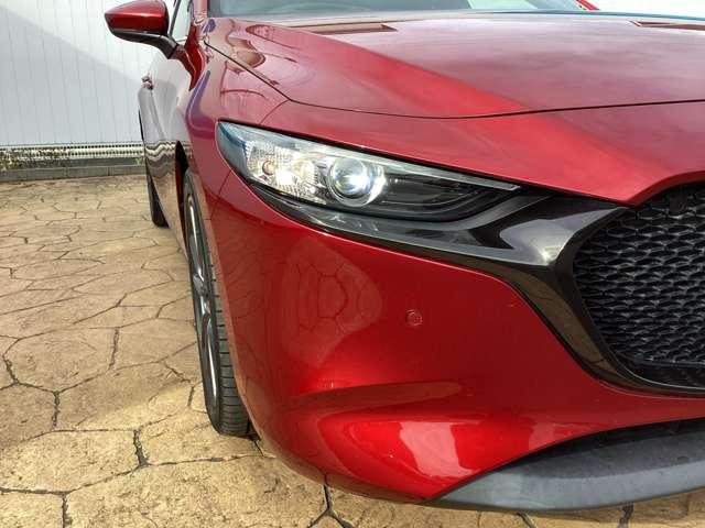 ＭＡＺＤＡ３ファストバック １．５　１５Ｓ　ツーリング　衝突軽減ブレーキ（10枚目）