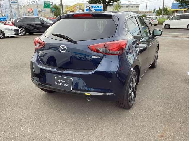ＭＡＺＤＡ２ １５　ＢＤ　Ｉ　ＳＥ（2枚目）