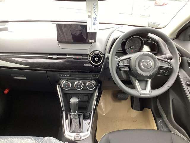 ＭＡＺＤＡ２ １５　ＢＤ　Ｉ　ＳＥ（3枚目）