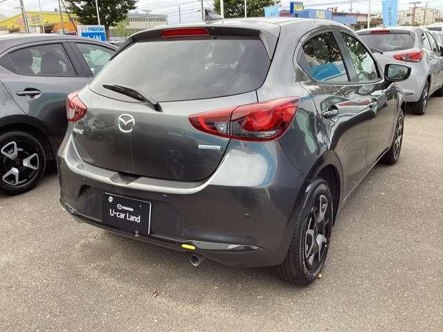 ＭＡＺＤＡ２ １５　ＢＤ　Ｉ　ＳＥ（2枚目）