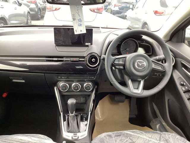 ＭＡＺＤＡ２ １５　ＢＤ　Ｉ　ＳＥ（3枚目）