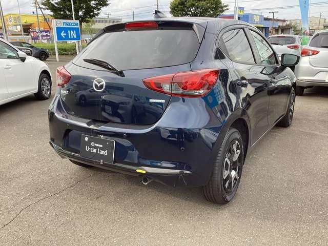 ＭＡＺＤＡ２ １５　ＢＤ　Ｉ　ＳＥ（2枚目）