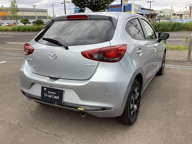 ＭＡＺＤＡ２ １５ＢＤ　Ｉ－ＳＥＬ（2枚目）