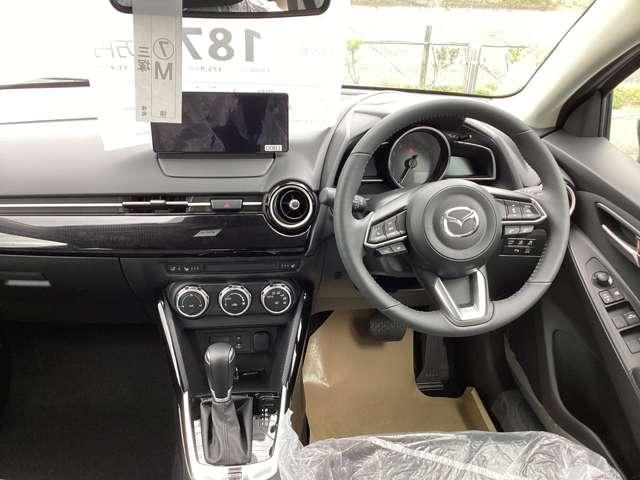 ＭＡＺＤＡ２ １５ＢＤ　Ｉ－ＳＥＬ（3枚目）