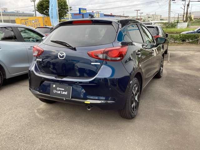 ＭＡＺＤＡ２ １５ＢＤ　Ｉ－ＳＥＬ（2枚目）