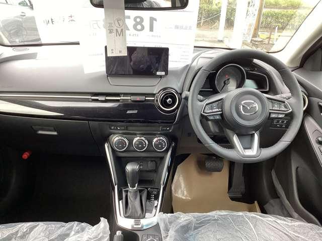 ＭＡＺＤＡ２ １５ＢＤ　Ｉ－ＳＥＬ（3枚目）