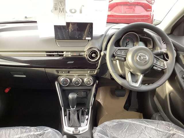 ＭＡＺＤＡ２ １５ＢＤ　Ｉ－ＳＥＬ（3枚目）