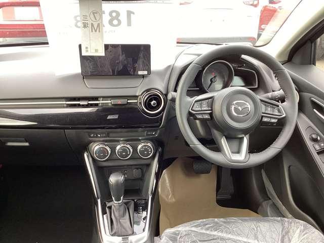 ＭＡＺＤＡ２ １５ＢＤ　Ｉ－ＳＥＬ（3枚目）