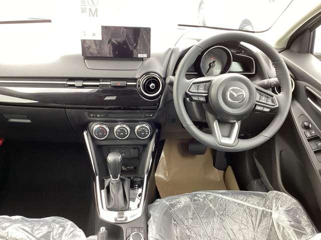 ＭＡＺＤＡ２ １５ＢＤ　Ｉ－ＳＥＬ（3枚目）