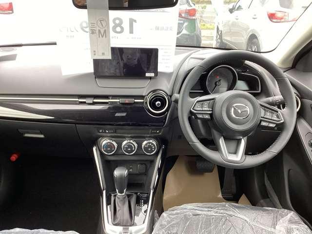 ＭＡＺＤＡ２ １５ＢＤ　Ｉ－ＳＥＬ（3枚目）