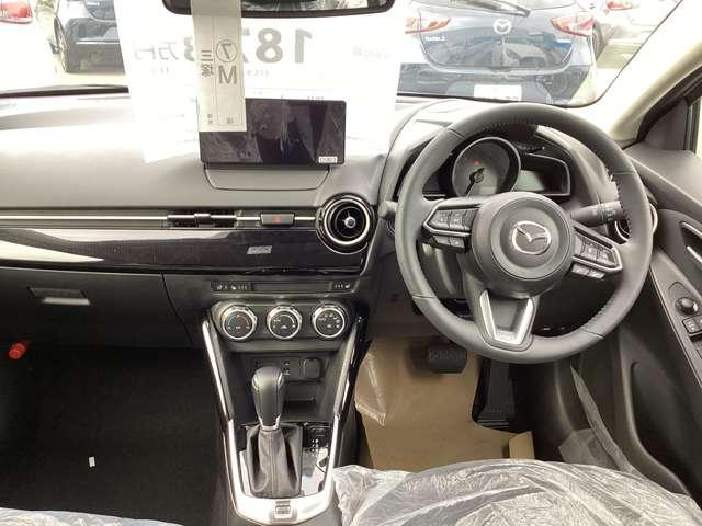 ＭＡＺＤＡ２ １５ＢＤ　Ｉ－ＳＥＬ（3枚目）