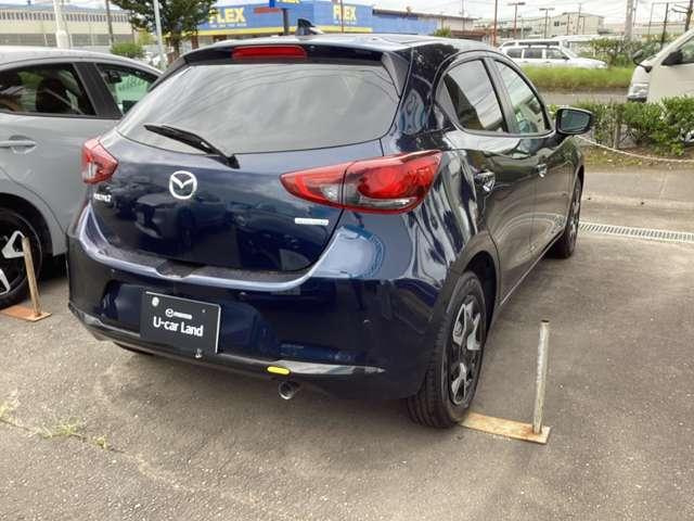 ＭＡＺＤＡ２ １５ＢＤ　Ｉ－ＳＥＬ（2枚目）