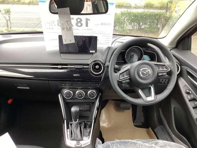 ＭＡＺＤＡ２ １５ＢＤ　Ｉ－ＳＥＬ（3枚目）