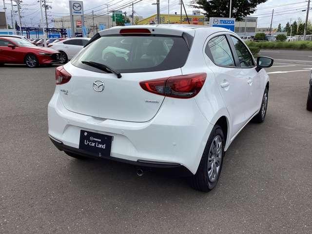 ＭＡＺＤＡ２ １５Ｃ　ＡＷＤ（2枚目）